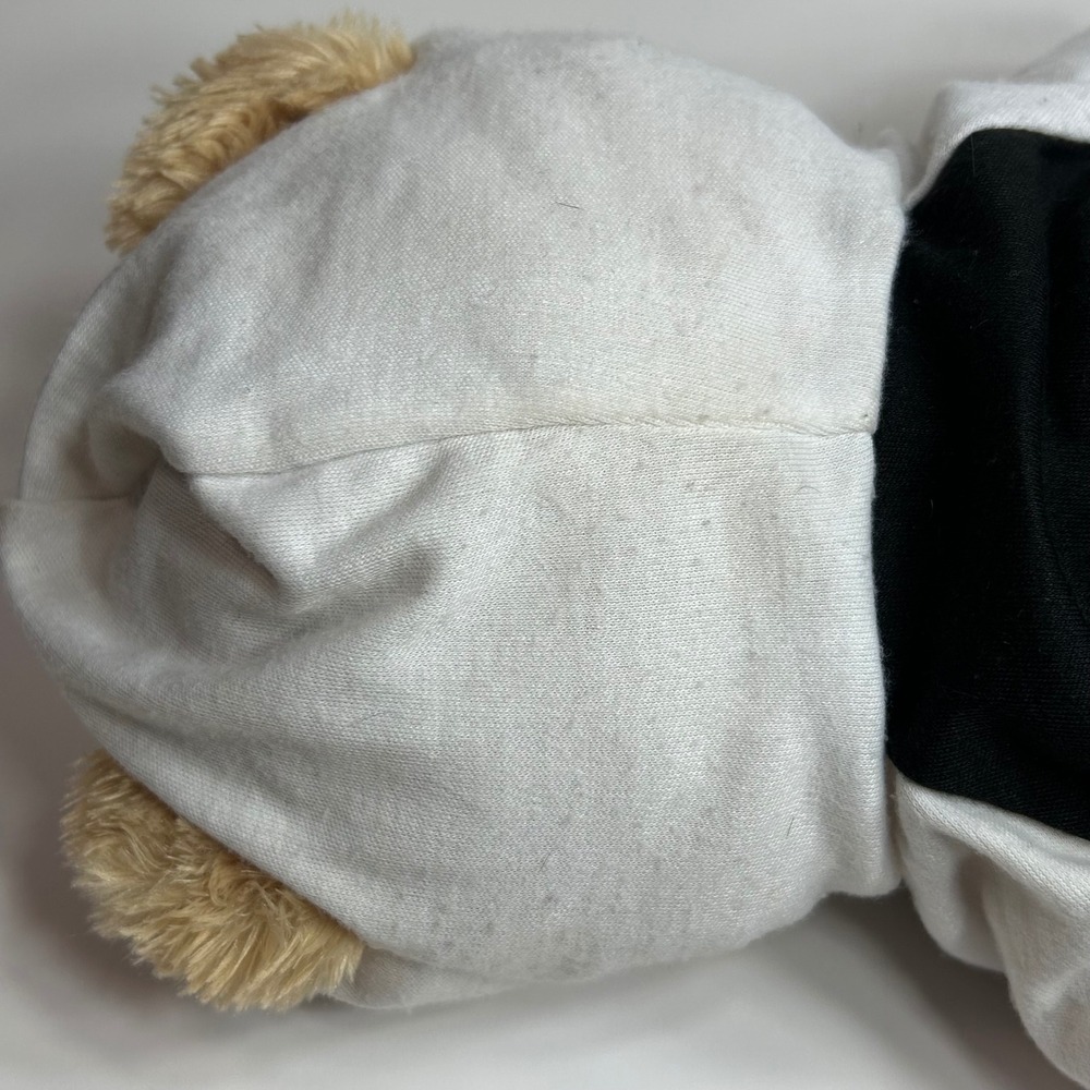 Build-A-Bear Star Wars The‎ Force Awakens Stormtrooper Hoodie Plush Teddy Bear - Picture 5 of 15